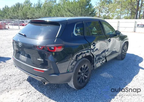 2024 Mazda Cx-50 2.5 S Preferred из США, поврежденный, VIN 7MMVABBM7RN174369